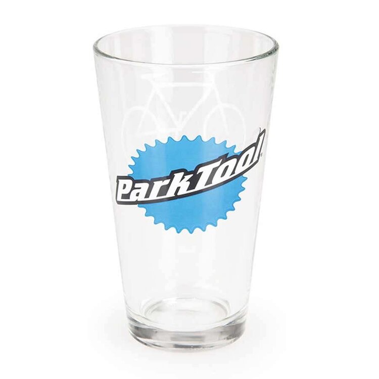 Park Tool Park Tool PNT-5 Pint glass