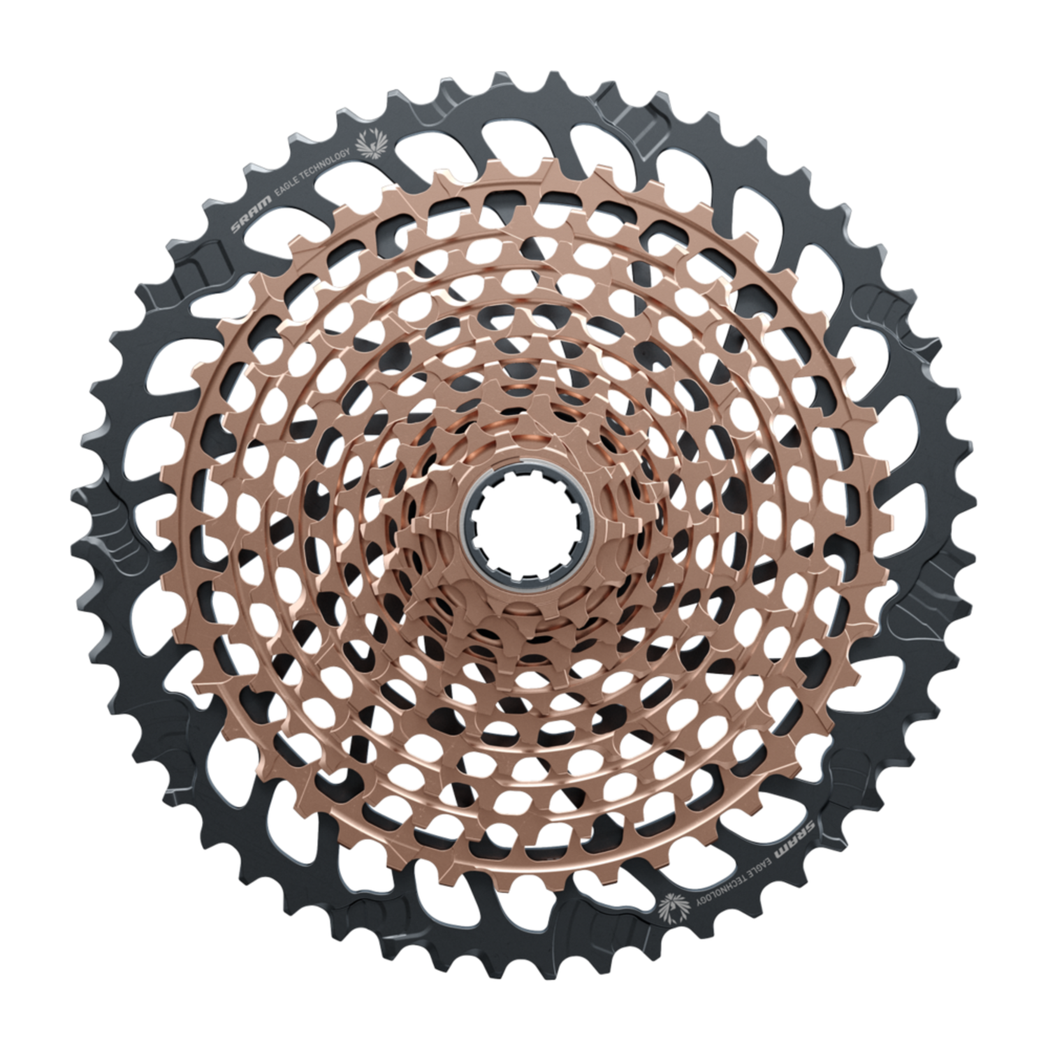 SRAM XG 1299 10-52T スプロケット新品 SRAM ( スラム ) スプロケット CASSETTE XG-1299 RAINBOW 10-52