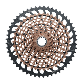 SRAM XX1 Eagle XG-1299 Cassette 10-52T (Copper)