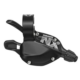 SRAM NX Eagle Shifter (Black)