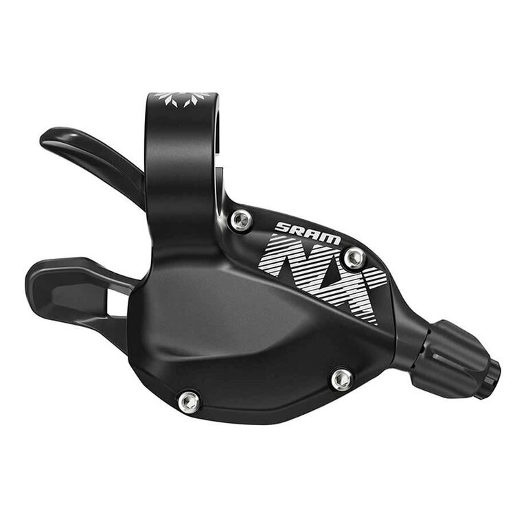 SRAM NX Eagle Shifter (Black)