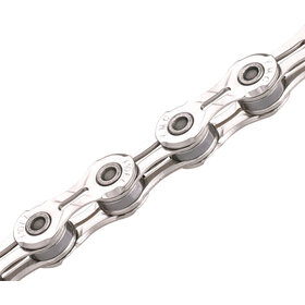 KMC X10EL CHAIN 10SP (Silver/Silver)