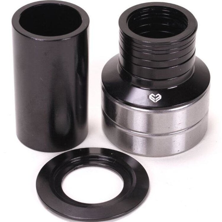 Eclat MID SIZE BB KIT 19MM (Black)