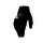100% RIDECAMP Women's Glove (Black)