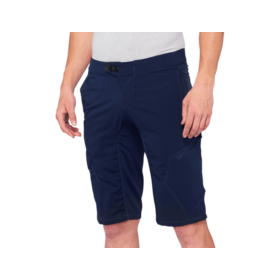 100 Percent 100% RIDECAMP Shorts (Navy)