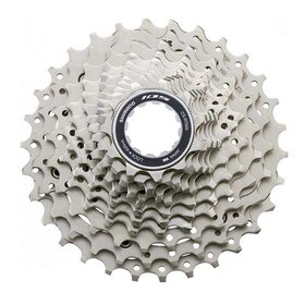 Shimano 105 Cassette CS-R7000 11-SPD (11-30T)