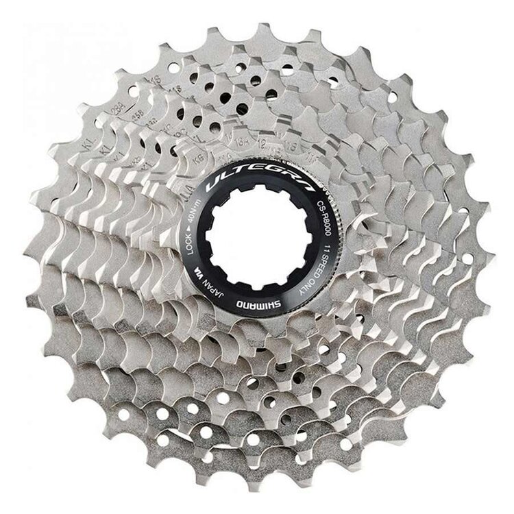 Shimano Ultegra CS-R8000 11-SPD (11-32T)