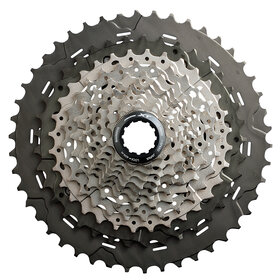 Shimano XT CS-M8000 Cassette 11-SPD (11-46T)