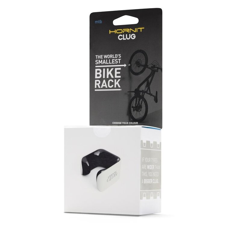 Hornit CLUG Worlds Smallest Bike rack