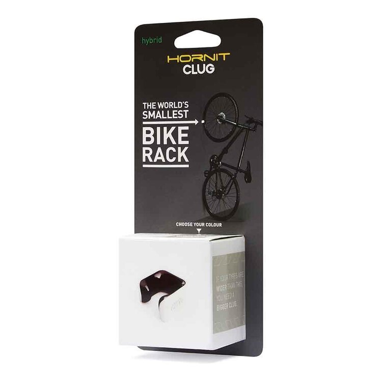 Hornit CLUG Worlds Smallest Bike rack