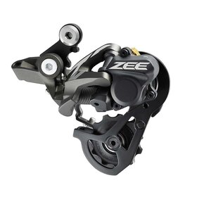 Shimano ZEE RD-M640 Rear derailleur 10-SPD 11-32/11-36T SS