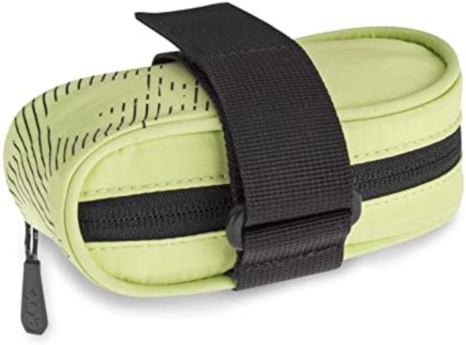 Evoc Race Saddle bag S Lime