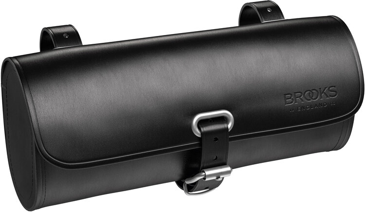 Brooks Challenge Saddle Bag 0,5 lt Black