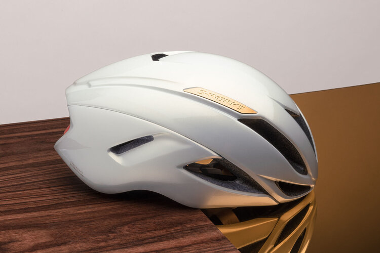 Specialized Specialized Evade II Helmet (Sagan Disruption) - LARGE