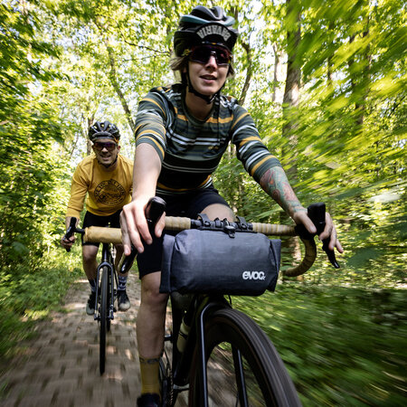 Handlebar Bag