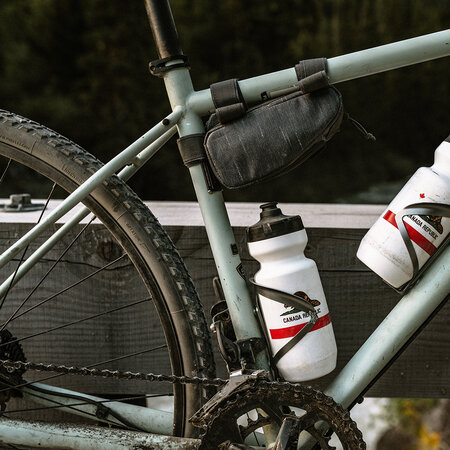 Frame / Top Tube Bags