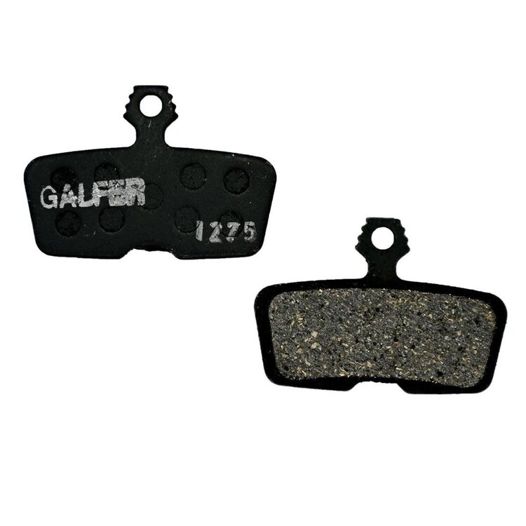 Galfer GALFER Brake Pads (SRAM CODE R/RSC, GUIDE RE) STANDARD