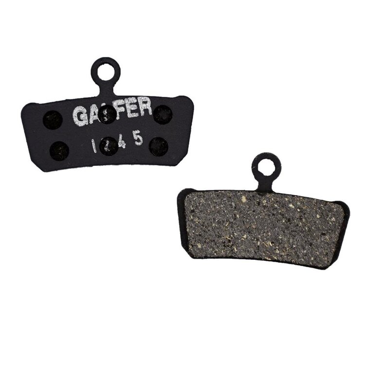 Galfer GALFER Pads SRAM G2, GUIDE R/RS/RSC/ULTIMATE STANDARD