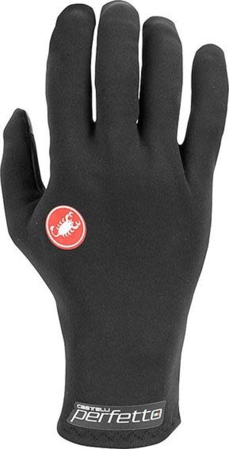 Castelli Perfetto Ros Glove (Black)