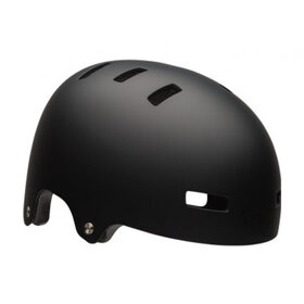 Bell Local Helmet (Matte Black) Large