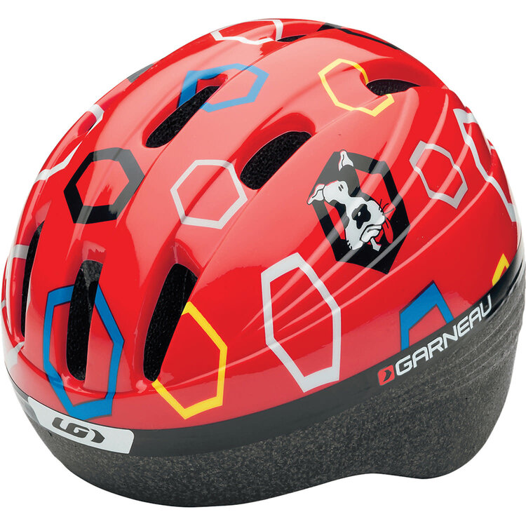 Louis Garneau Baby Boomer (S/M)