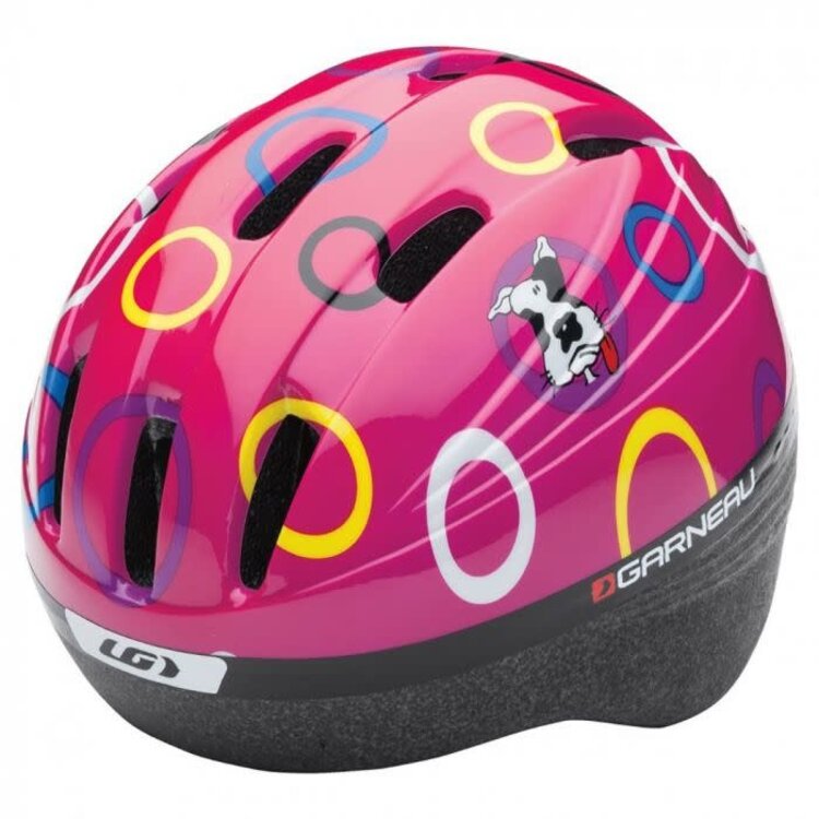 Louis Garneau Baby Boomer (S/M)