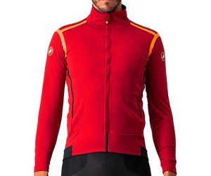 CASTELLI　PERFETTO ROS LONG SLEEVEジャケット castelli-perfetto-ros-long-