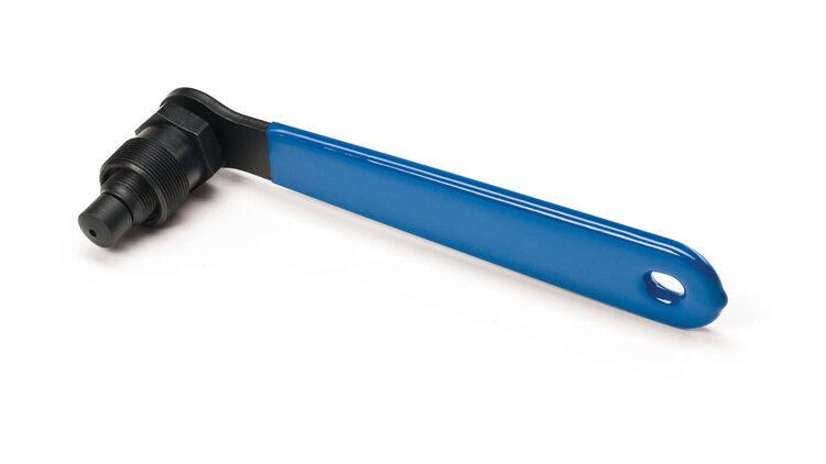 Park Tool Park Tool CCP-22 Crank puller for square taper cranks
