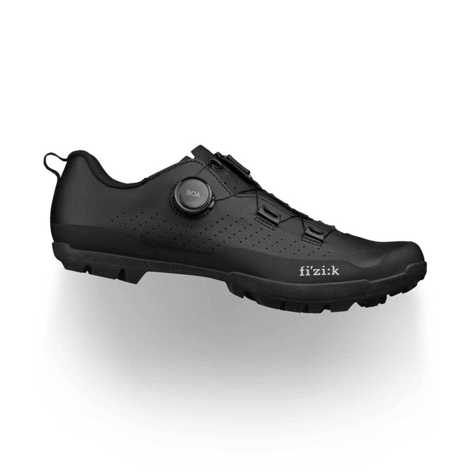 Fizik Terra Atlas - Cranked Online