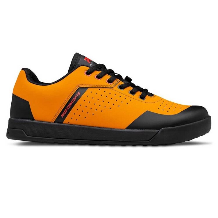 Ride Concepts Hellion Elite Mens Clay - Size 10