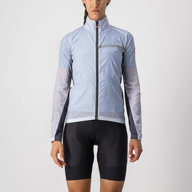 Castelli Squadra Stretch Woman's Jacket