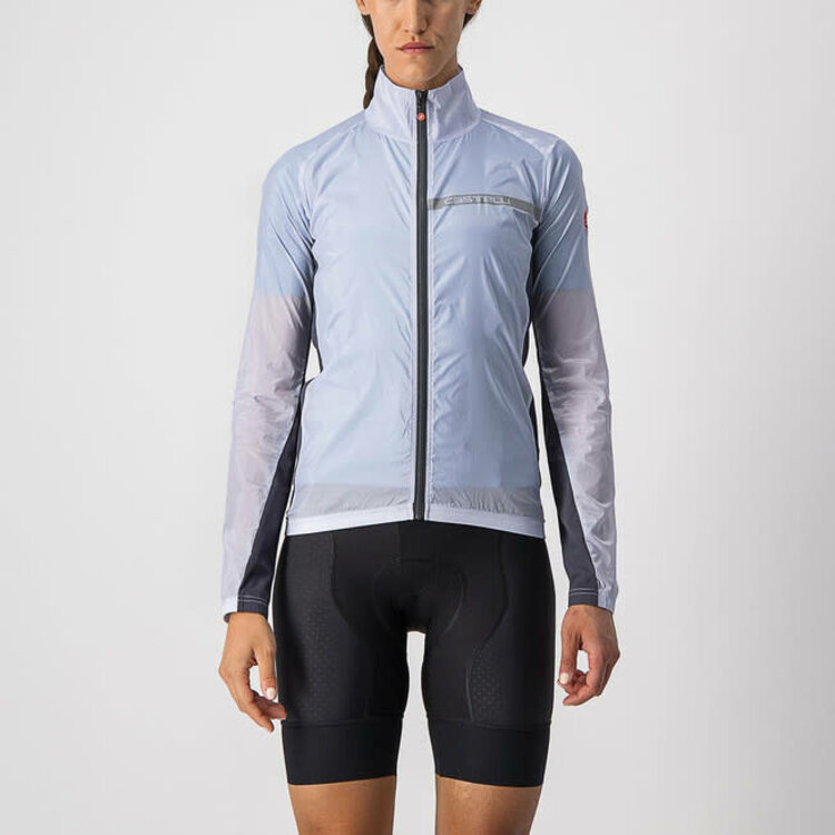 Castelli Squadra Stretch Woman's Jacket