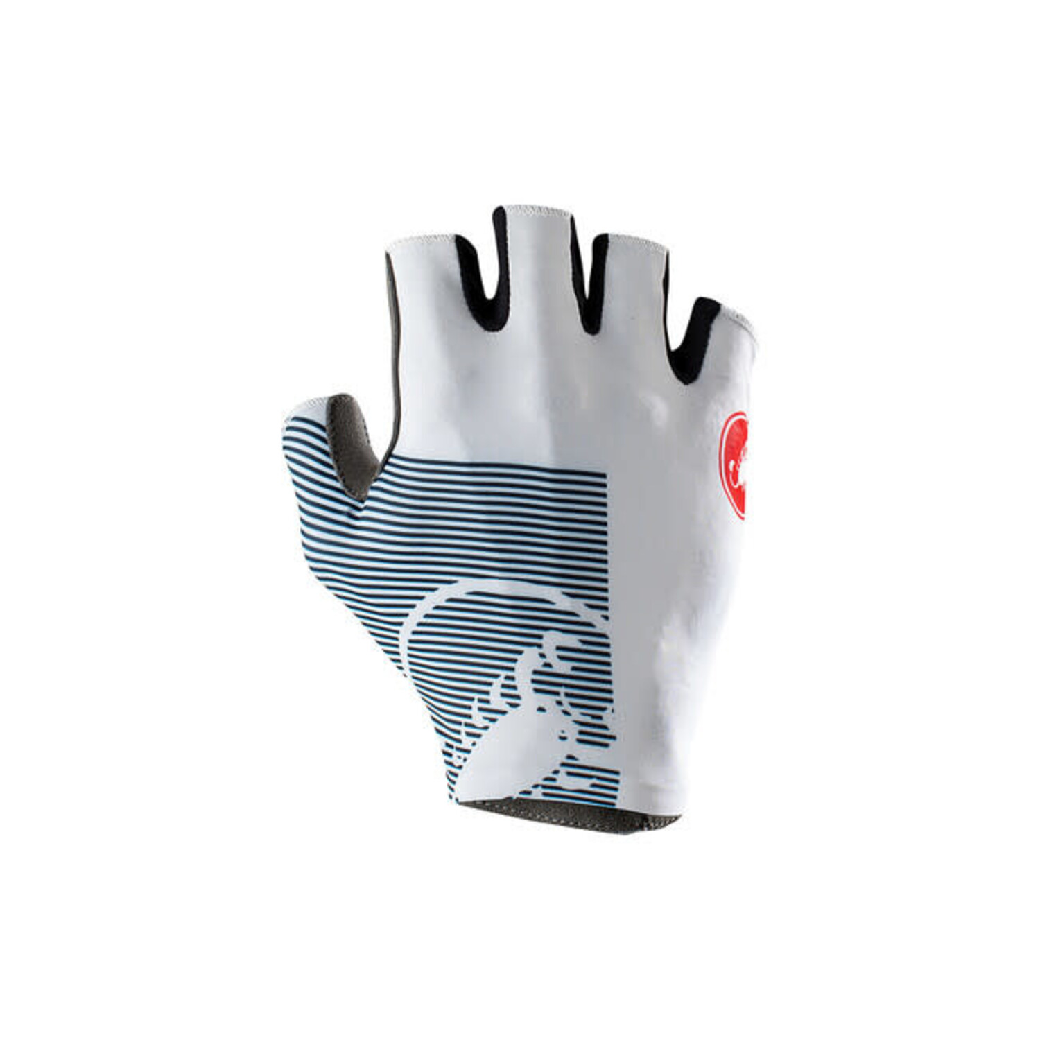 Gants Vélo Paume Silicone Gants Cyclisme Castelli Competizione 2