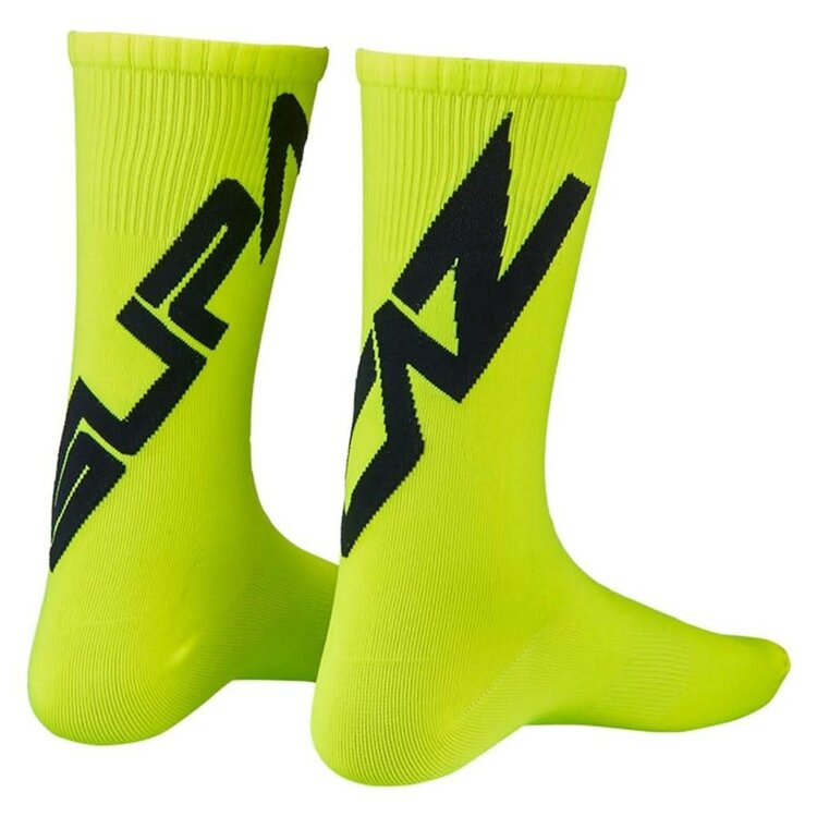 Specialized SUPACAZ SupaSox Twisted Sock