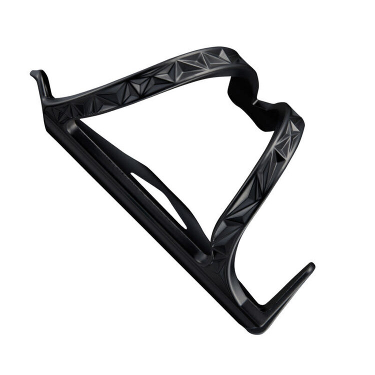 Specialized SUPACAZ Side Swipe Cage (RIGHT) Black