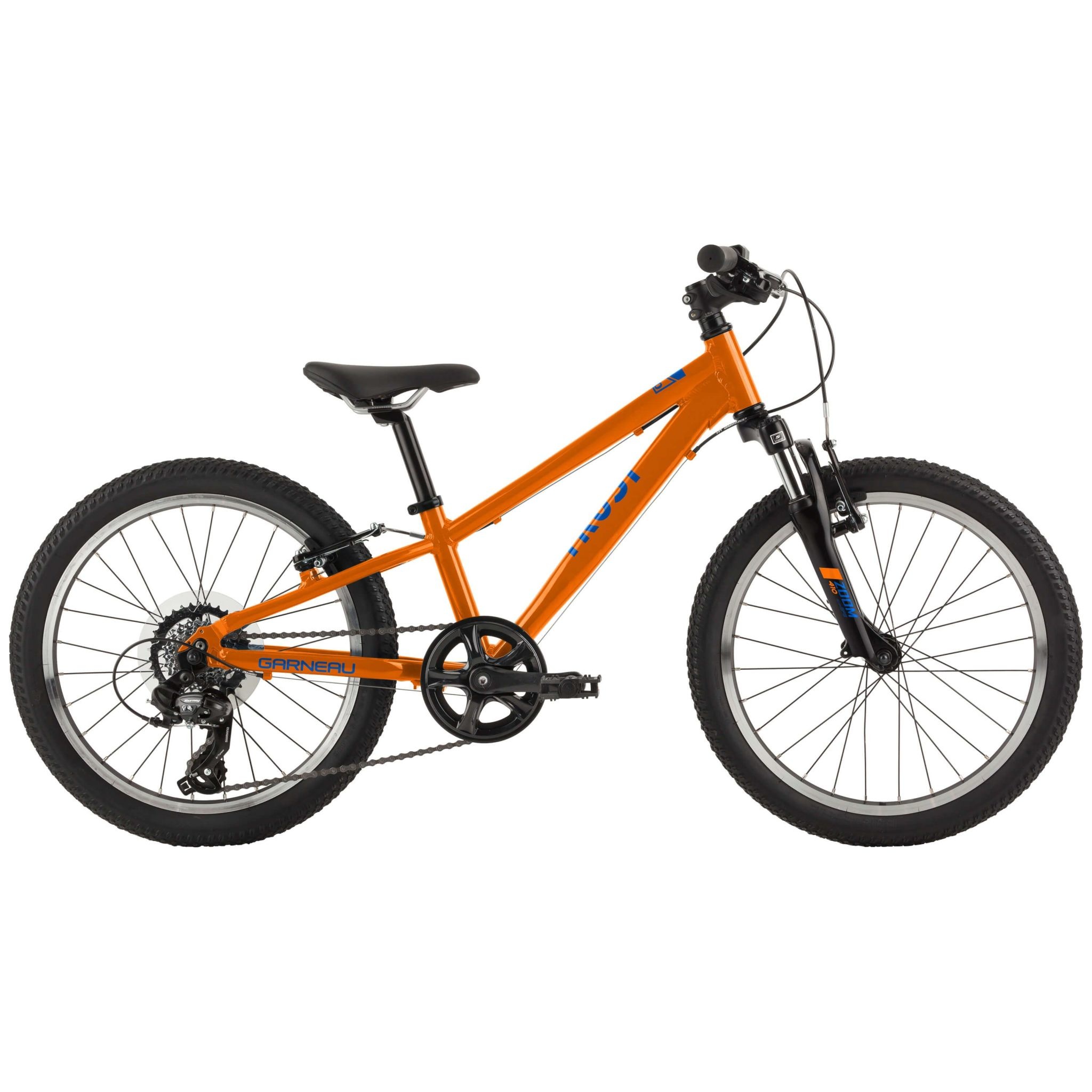 Garneau kids bike discount