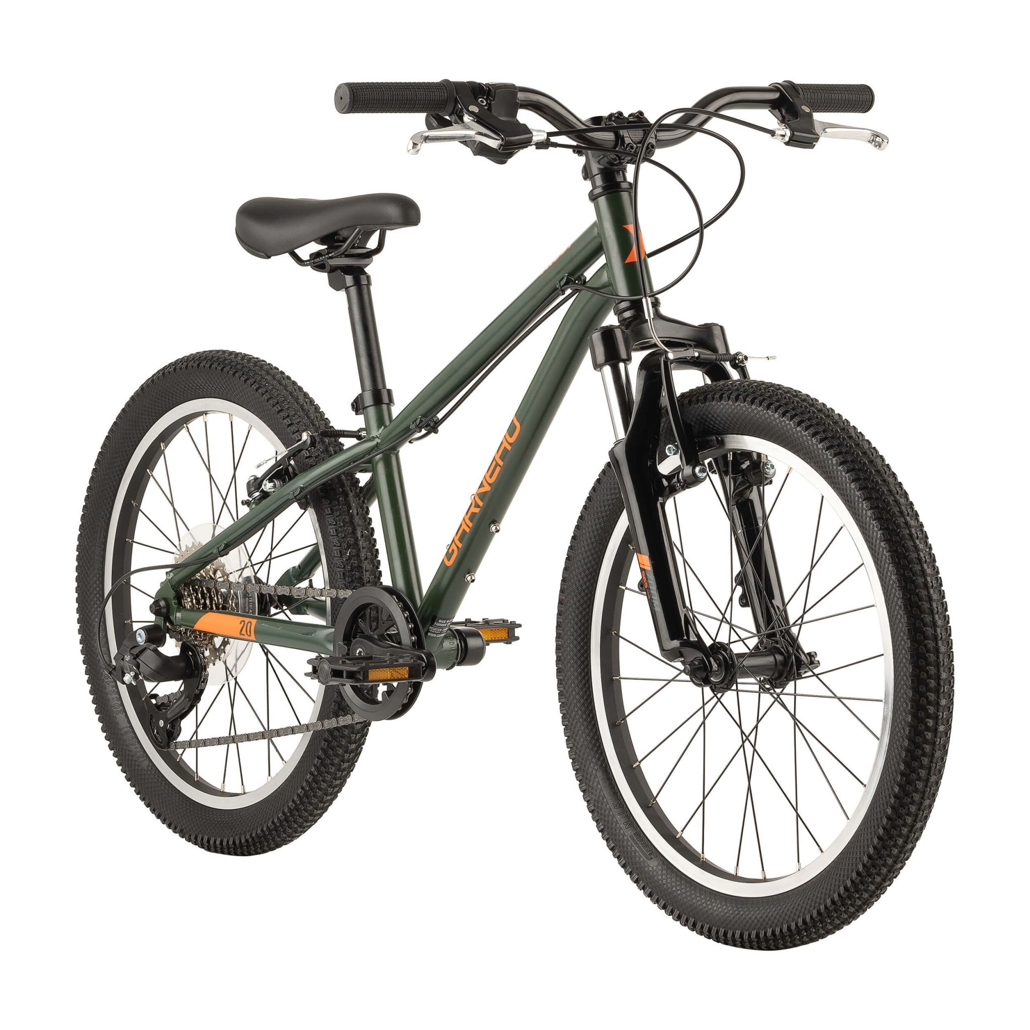 Garneau kids bike outlet