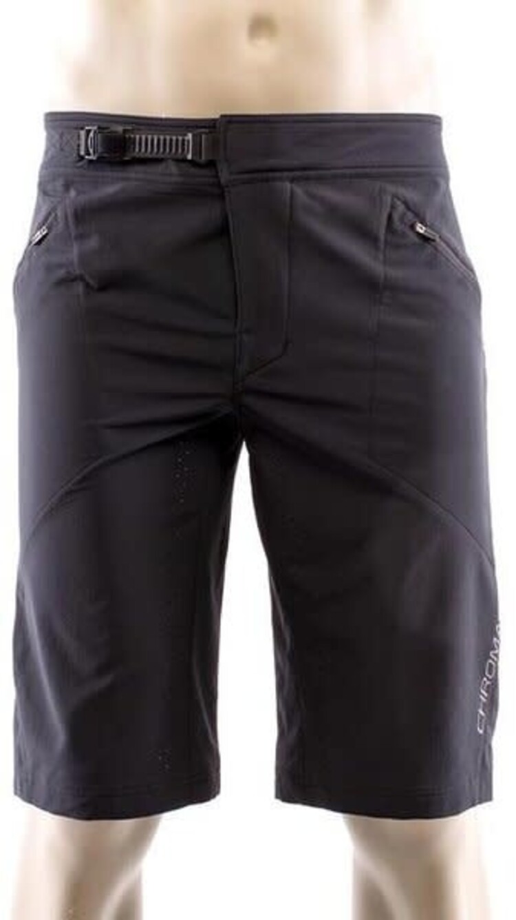 Chromag Ambit All Mountain Short (Black)