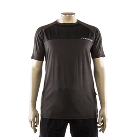 Chromag RIP SS Jersey (Black Heather)