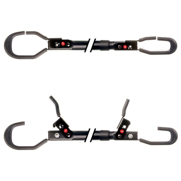 Evo EVO Bike Rack Adapter