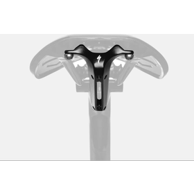 Specialized DIRECT MOUNT RESERVE RACK 2 BOTTLE - Black .