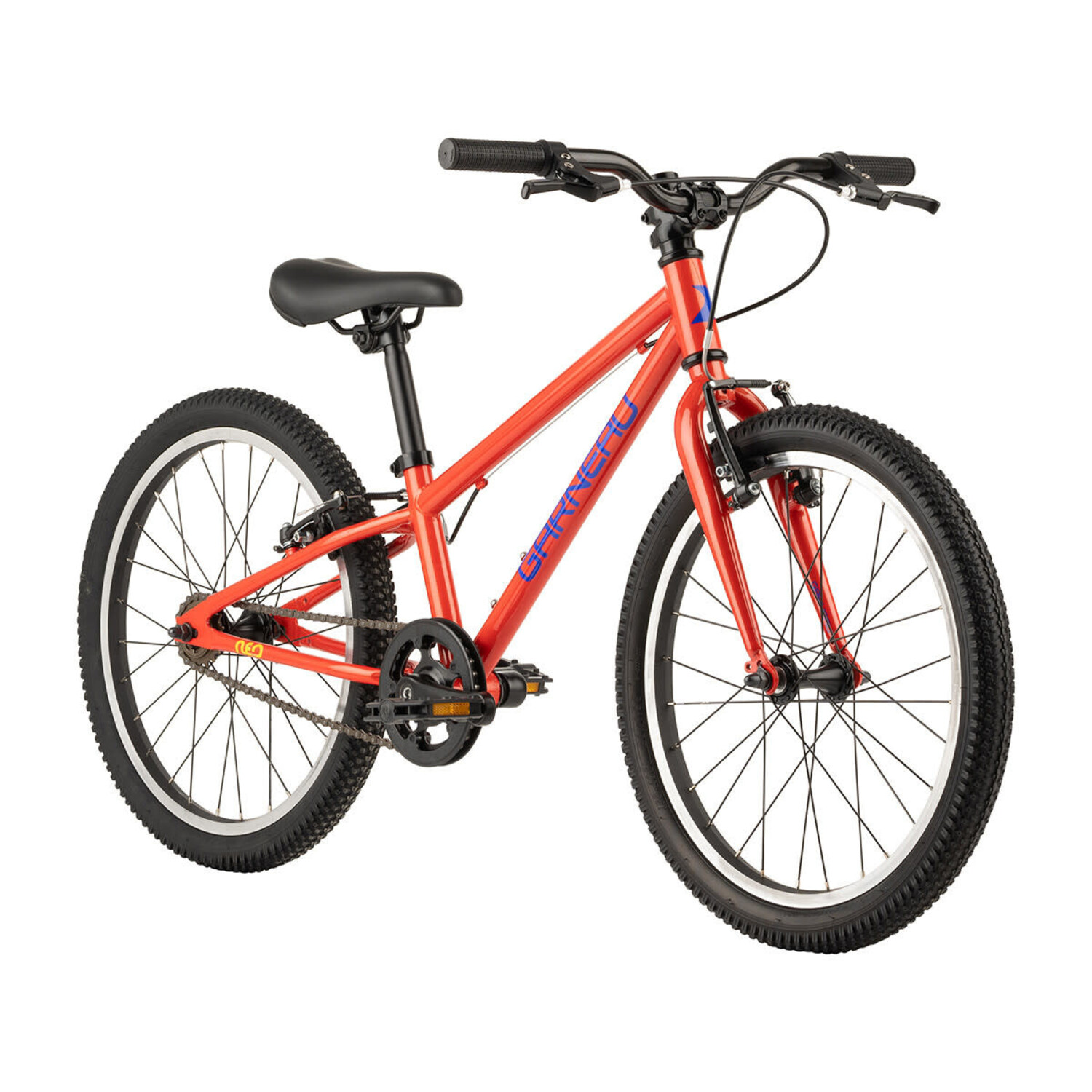 Louis Garneau Neo 201 Cranked Online