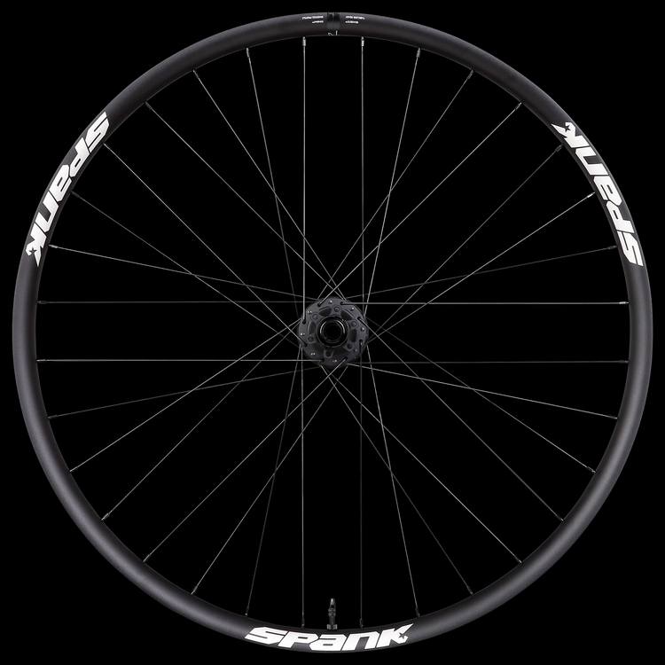 Spank Spike Race 33 27.5 Boost 148/110 XD Driver