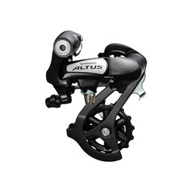 Altus RD-M310-L 7/8-SPEED DIRECT ATTACHMENT BLACK