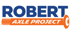 Robert Axle Project
