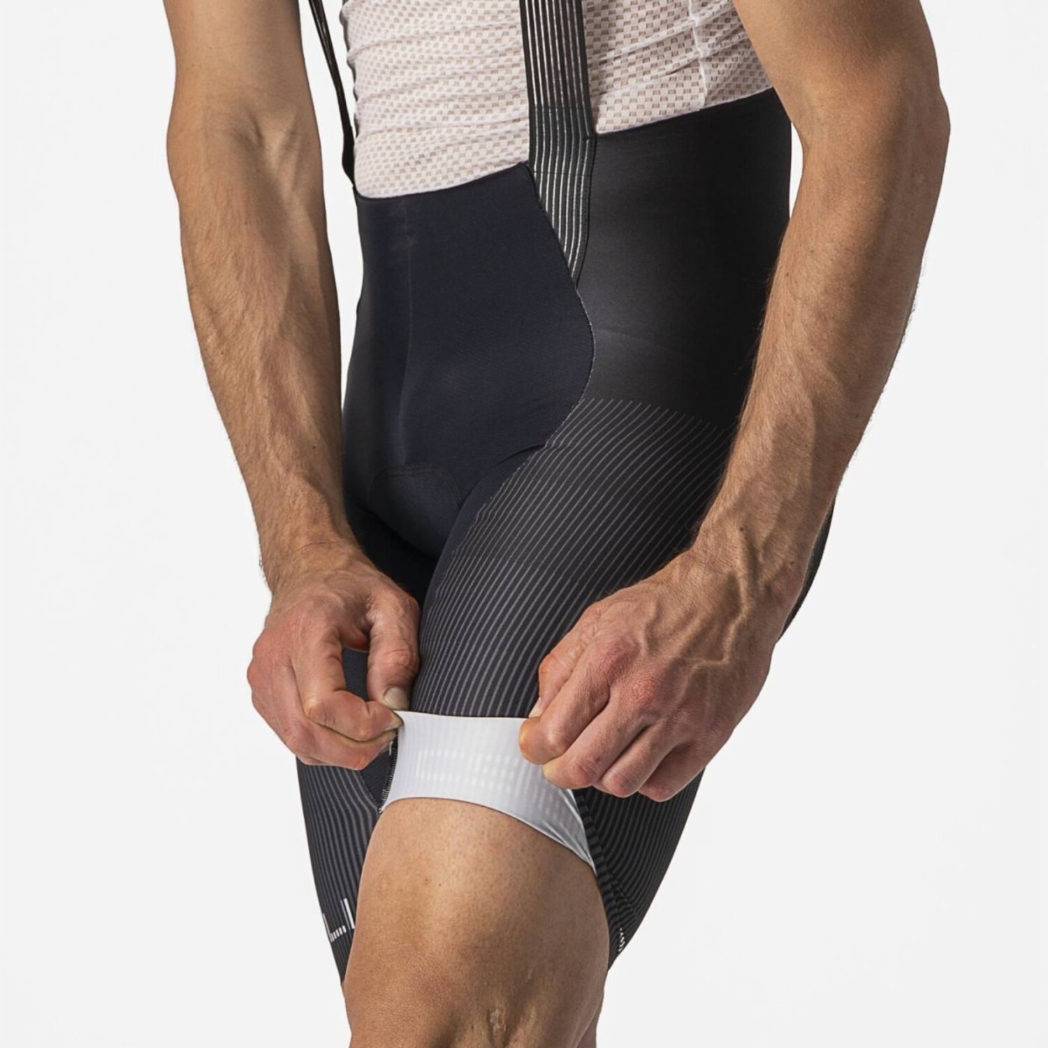 CASTELLI Free Aero RC Bibshort - Nomad Frontiers