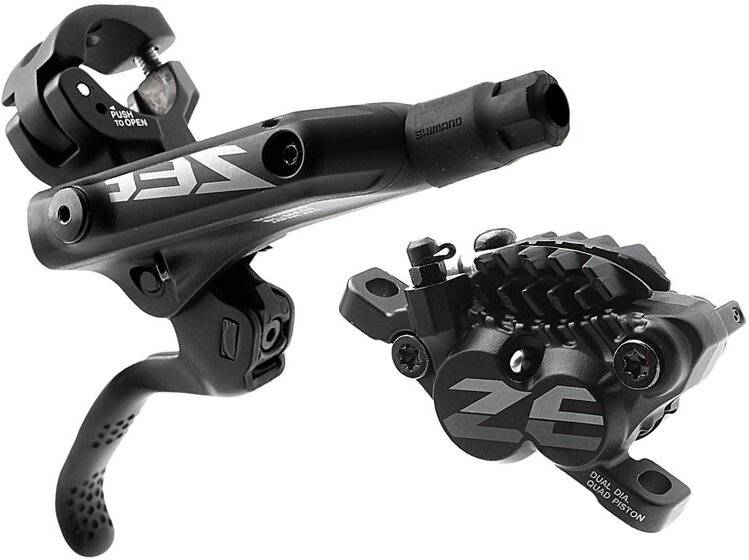 Shimano Shimano Zee M640 Disc Brake