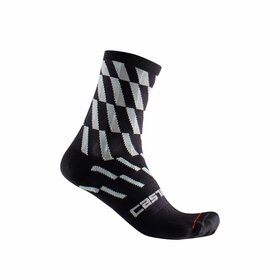 Castelli Pendio 12 Sock