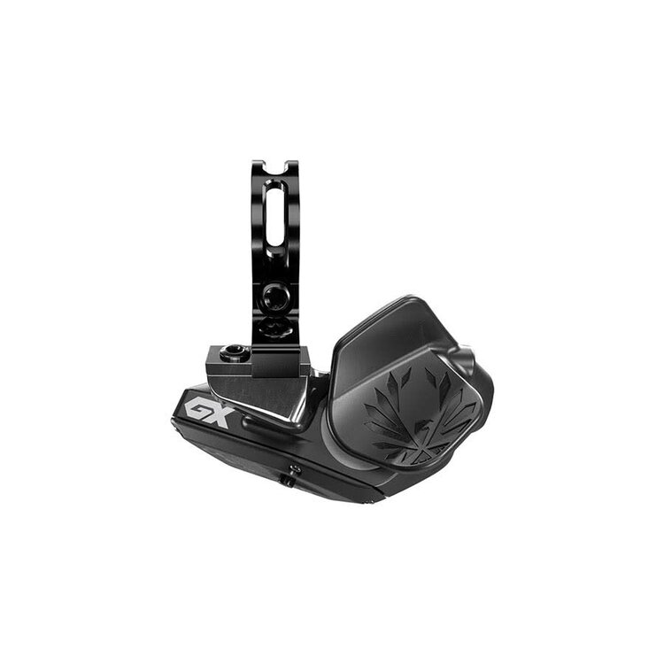 SRAM SRAM GX Eagle AXS Right Hand Controller, Electronic Shifter, Speed: 12, Grey