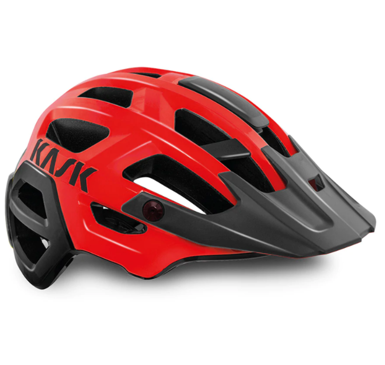 Kask Rex